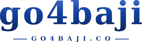 go4baji logo