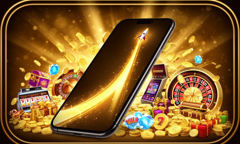 go4baji Multiplier Rounds That Move at Your Pace