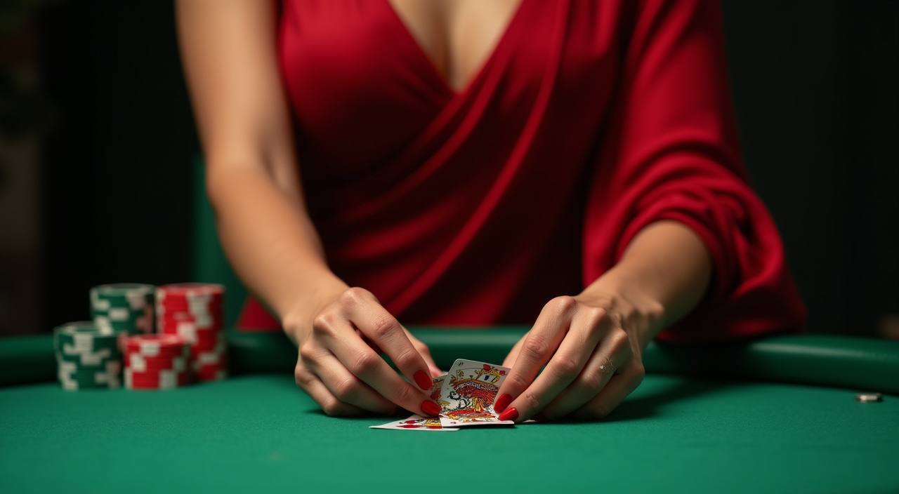 go4baji Baccarat NightRush
